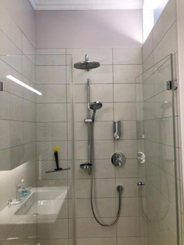 Haus Christina - Romantik Suite Bürs Exteriör bild