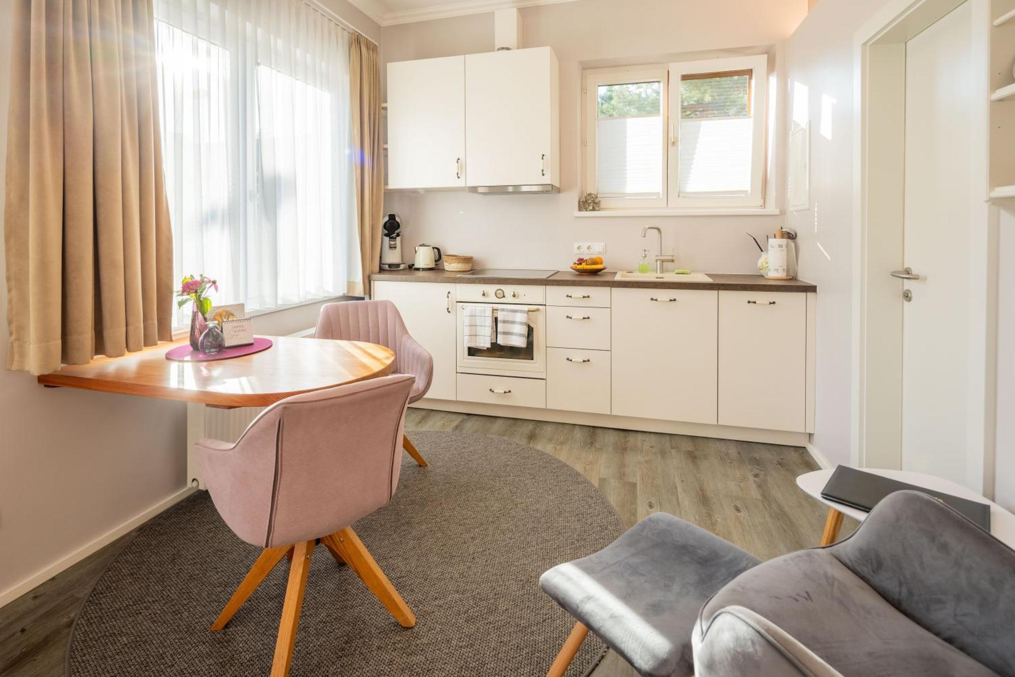 Haus Christina - Romantik Suite Bürs Exteriör bild