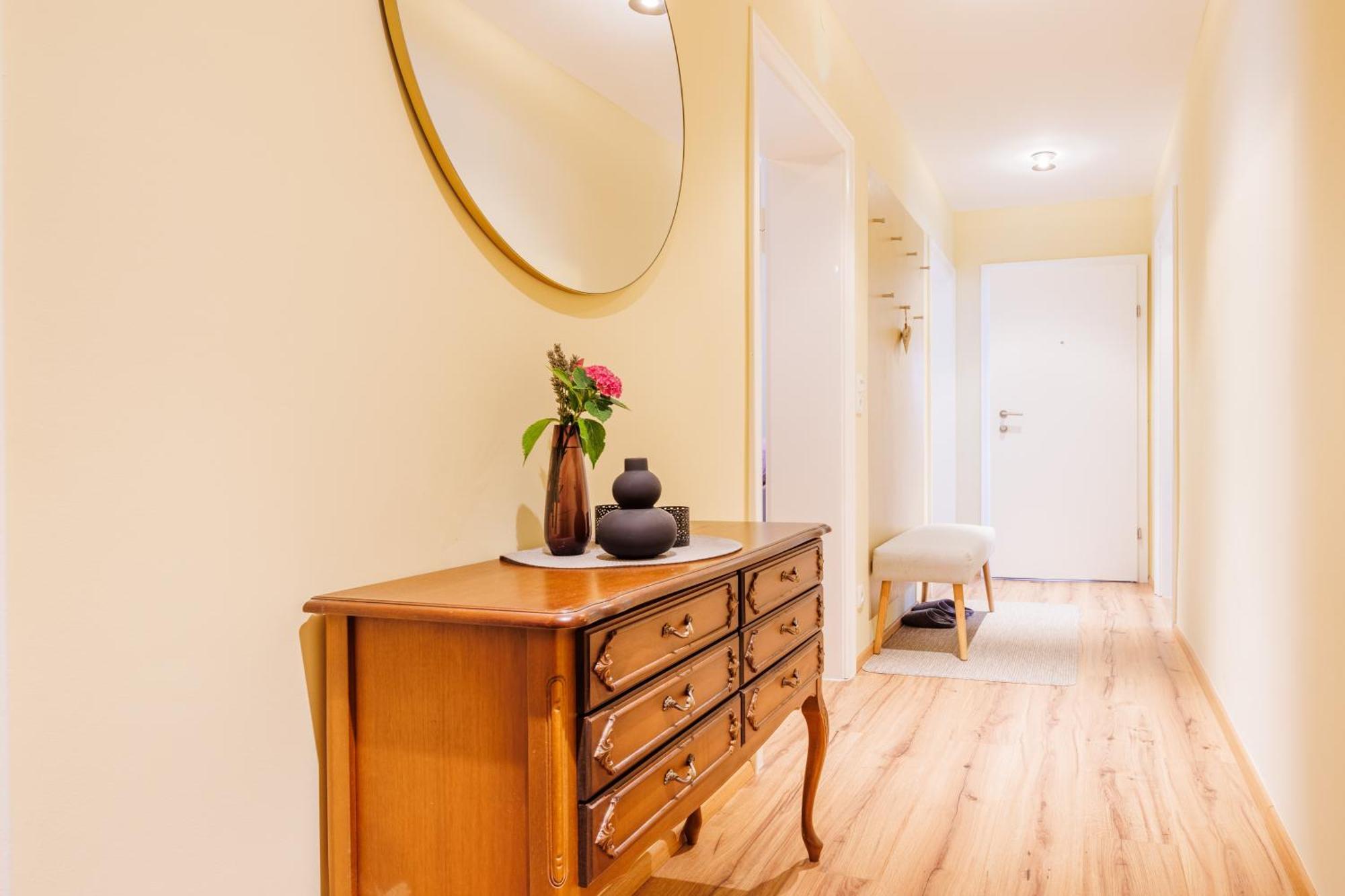 Haus Christina - Romantik Suite Bürs Exteriör bild