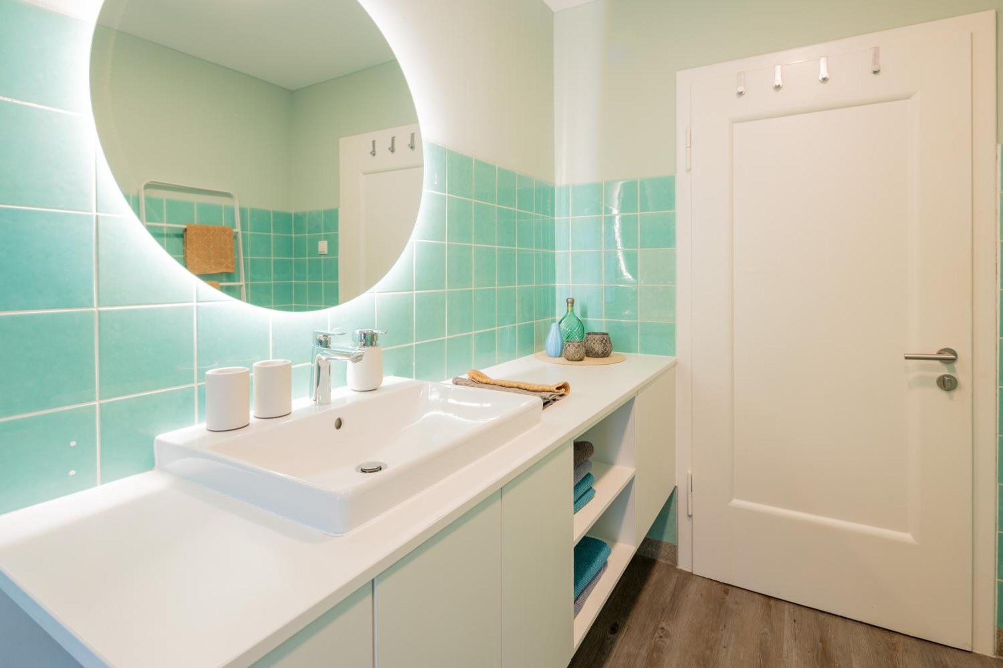 Haus Christina - Romantik Suite Bürs Exteriör bild
