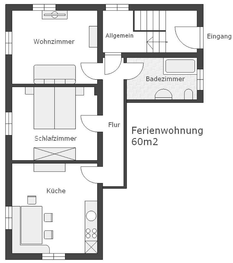 Haus Christina - Romantik Suite Bürs Exteriör bild